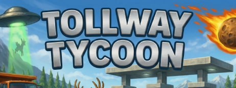 Tollway Tycoon